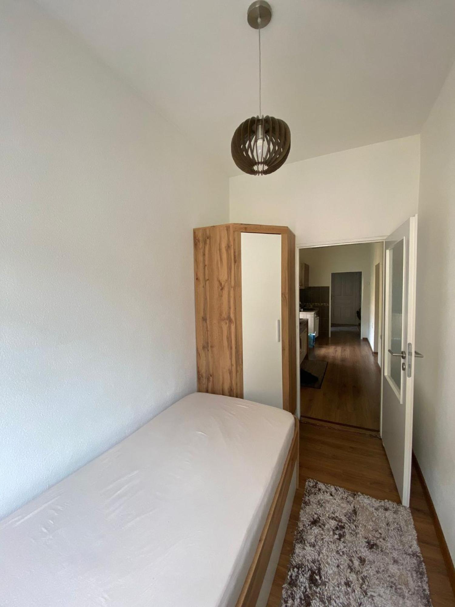 City Center Apartment Katarina Mariánské Lázně Exteriör bild